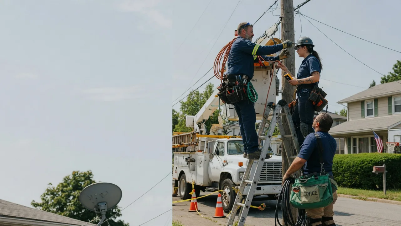 Electrical Repair in Clarks Hill, IN near me